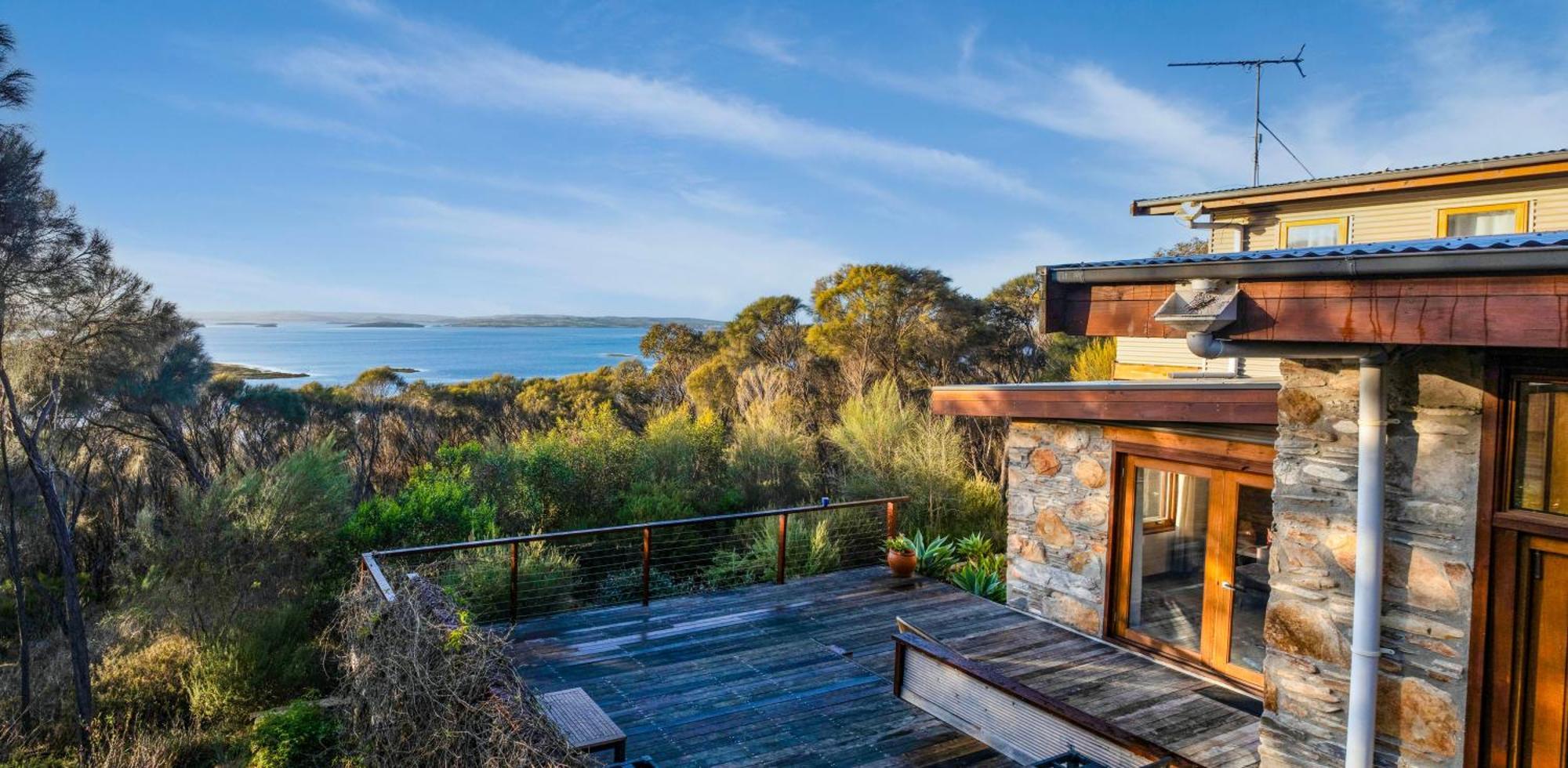 Of Stone & Wood Guesthouse Muston 외부 사진