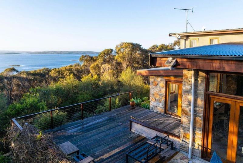Of Stone & Wood Guesthouse Muston 외부 사진