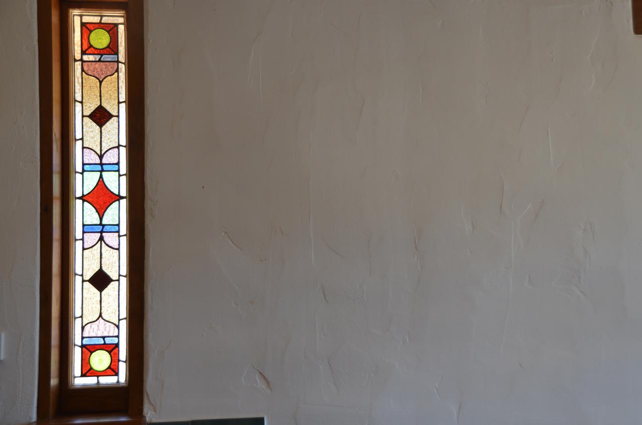 Of Stone & Wood Guesthouse Muston 외부 사진