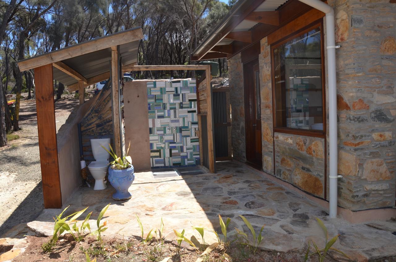 Of Stone & Wood Guesthouse Muston 외부 사진