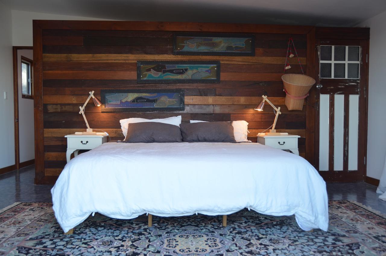 Of Stone & Wood Guesthouse Muston 외부 사진