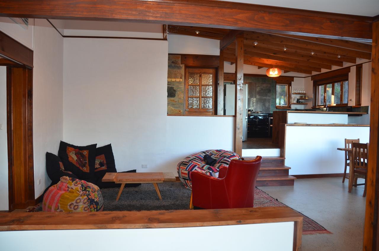 Of Stone & Wood Guesthouse Muston 외부 사진