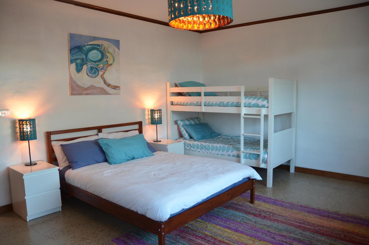Of Stone & Wood Guesthouse Muston 외부 사진