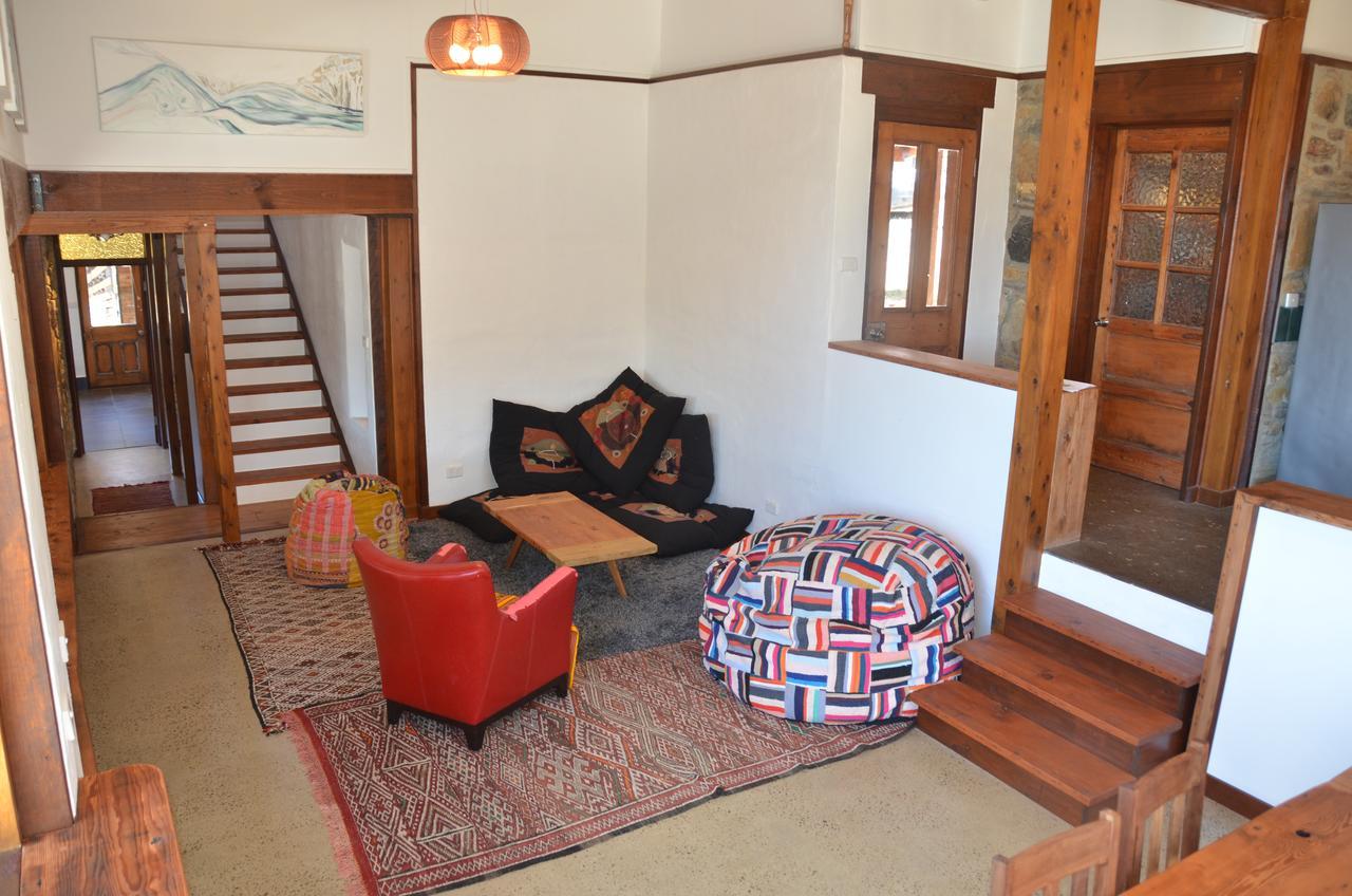 Of Stone & Wood Guesthouse Muston 외부 사진