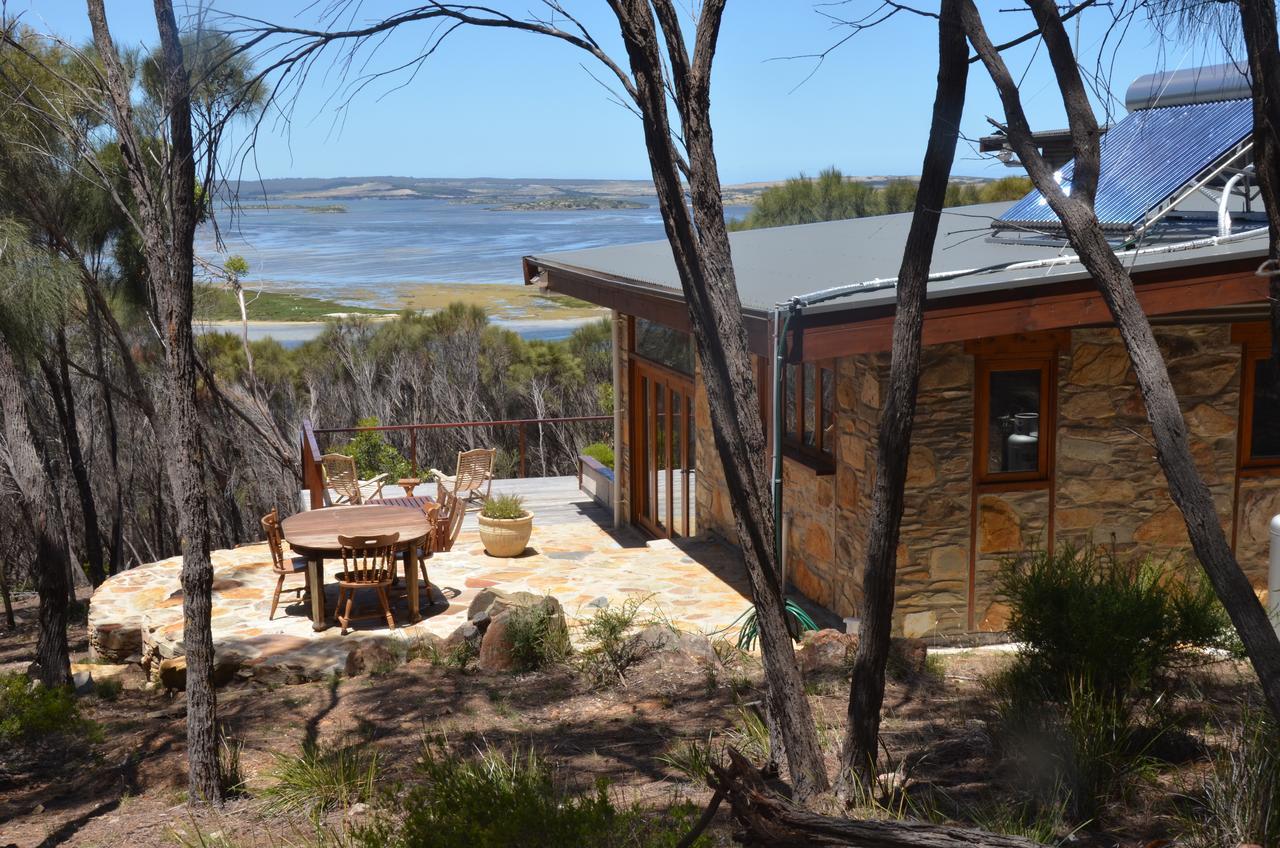 Of Stone & Wood Guesthouse Muston 외부 사진