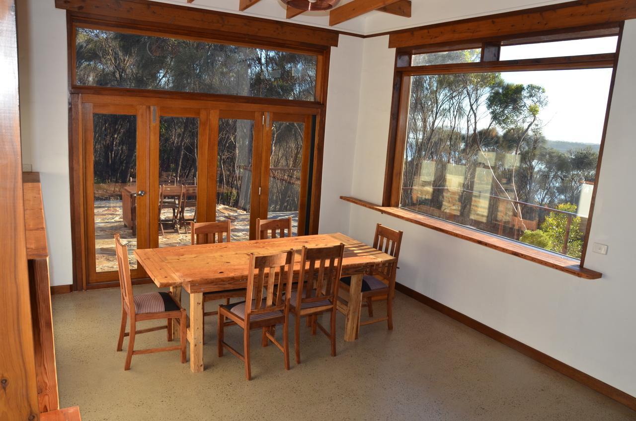 Of Stone & Wood Guesthouse Muston 외부 사진