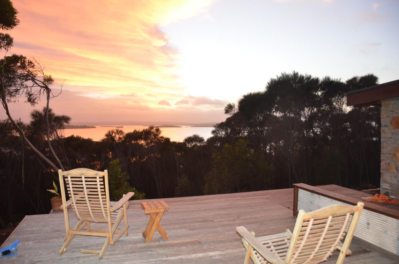 Of Stone & Wood Guesthouse Muston 외부 사진